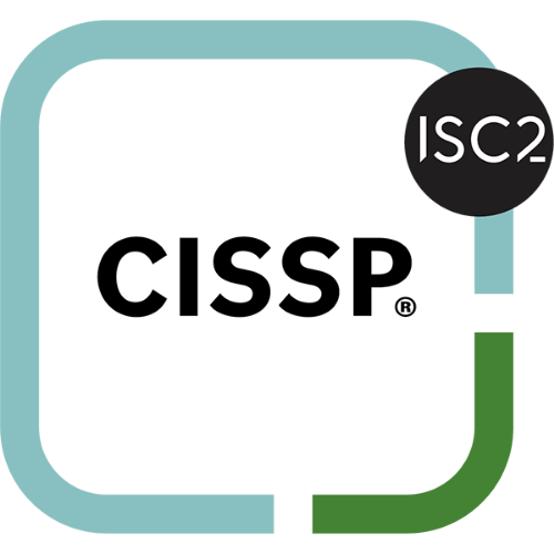 certification-cissp